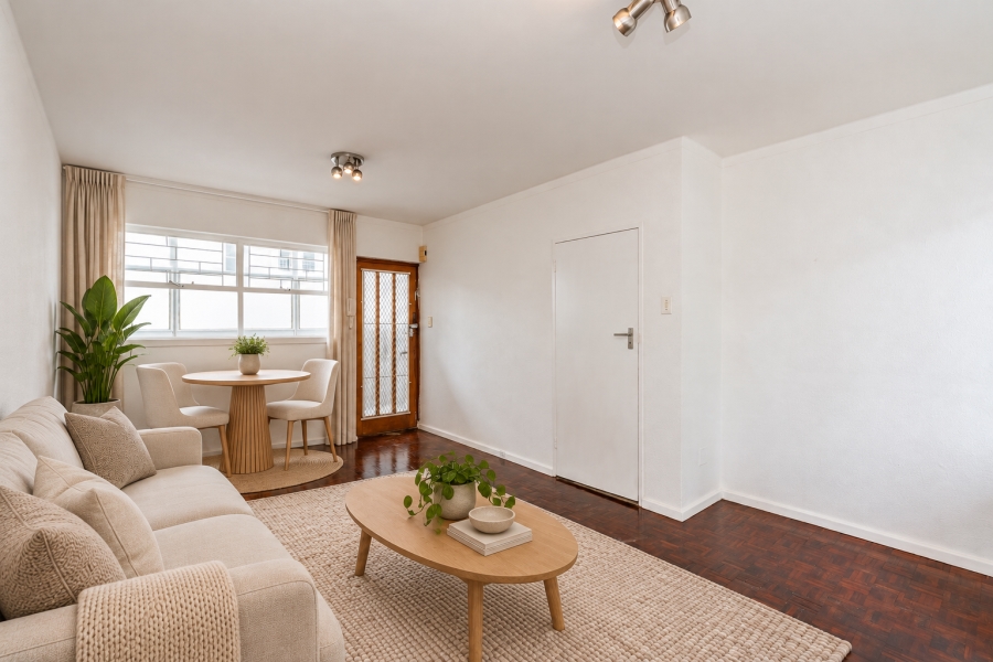 To Let 1 Bedroom Property for Rent in Green Point Western Cape